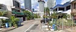 Kimsia Park (D9), Terrace #460950931
